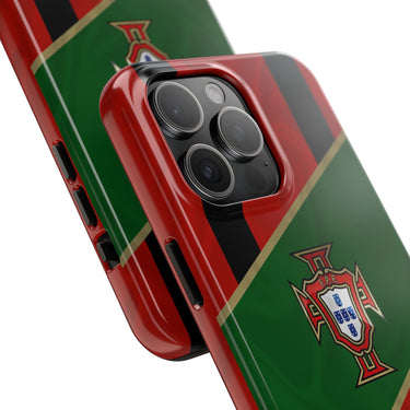Portugal National Team Tough Phone Case